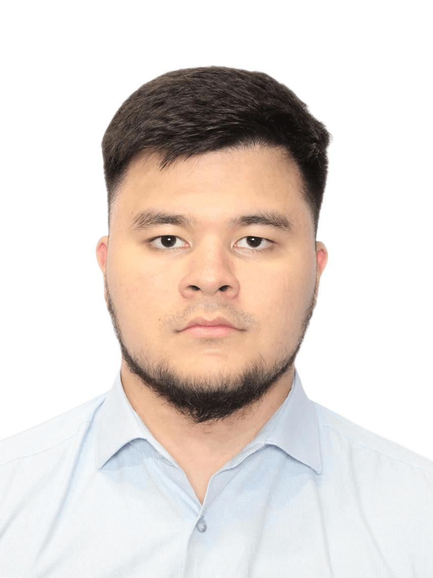 Таирлан Кайролла — CEO · сооснователь